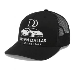 Drivn Dallas Cap