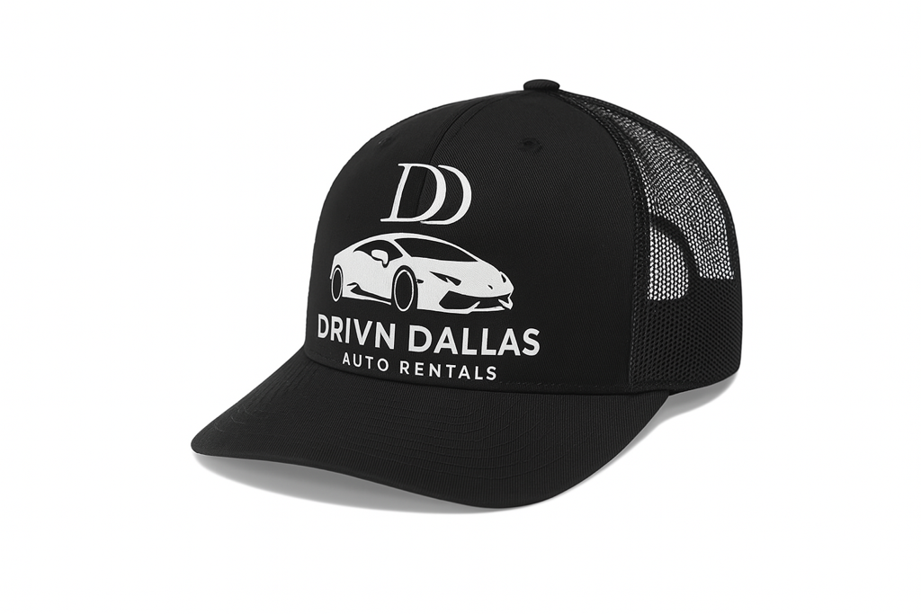 Drivn Dallas Cap