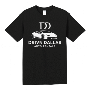 Drivn Dallas T-Shirt